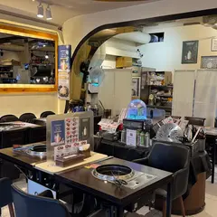 Shabuly, Gangnam-gu