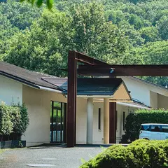 L’Hotel du Lac（ロテル・デュ・ラク）