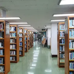 水原中央図書館
