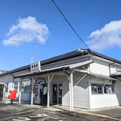 鹿島駅