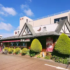 パンステージ メリーズ