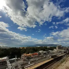 東垂水展望公園