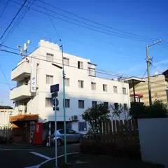 ビジネスホテル・オイセ