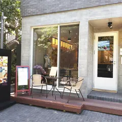 渋沢逸品館TSUNAGU marché