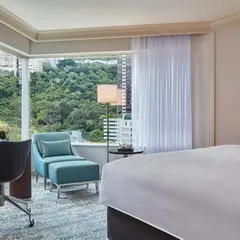 JWマリオットホテル香港