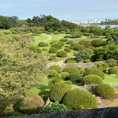 水戸の景観30選（８）偕楽園公園