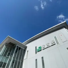 雀宮駅