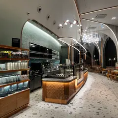 スターバックス