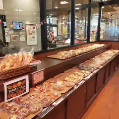 焼きたてパン工房 ぷりえ 伏見丹波橋店