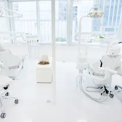 東京八重洲矯正歯科