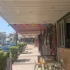 Jimmys Bar & Restaurant