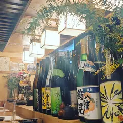 穴子料理と地酒 浅草 川井