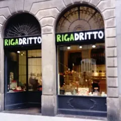 Rigadritto