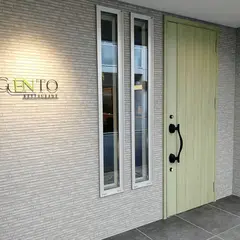 GENTO