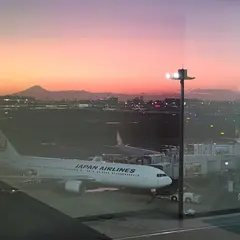 羽田空港