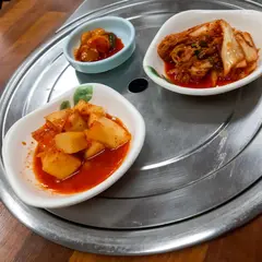 닭한마리