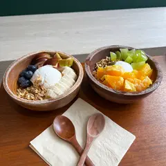 Lazy Yogurt