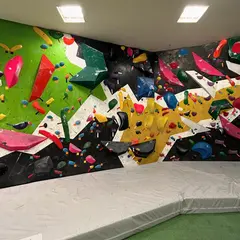 ディーボルダリング仙台長町