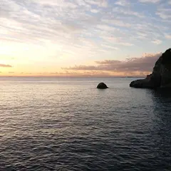 船虫島