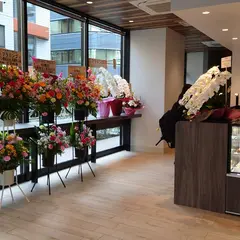 ベーカリーカフェフラミンゴ