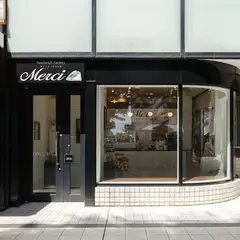サンドイッチのお店Merci 光が丘IMA店