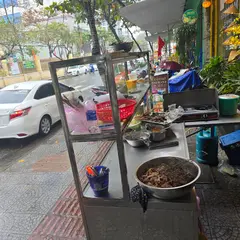 Quán ăn Ngon Phú Hồng