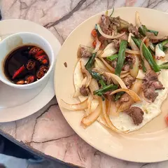 Trung Tá Coffee & Restaurant