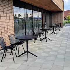 スターバックスコーヒー ニューポートひたちなか店