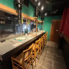【日暮里】谷中 炭聖（焼肉・デート・記念日）