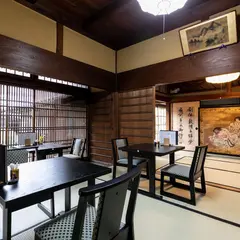 手打ち十割そばと濃厚な雲丹の店 玉竹流