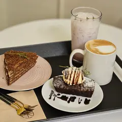 Cafe Hainna