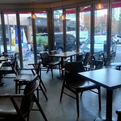 Hainna Coffee