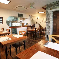 ＯＳＴＥＲＩＡ伊和