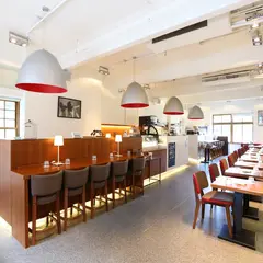 光点珈琲時光 華山店