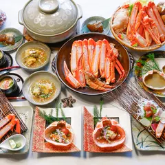 足軽旅館