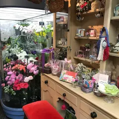パリの花プティ・ラ・メゾン