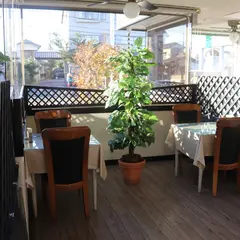 中華レストランRanRan