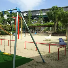 豊中市桜の町公園