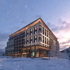 ニッコースタイルニセコハナゾノ(Nikko Style Niseko HANAZONO)