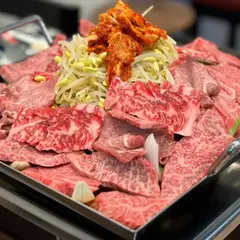 テッチャン鍋 駿