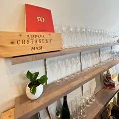 博多イタリアン「生麺と出汁」