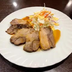 チャイニーズレストラン龍