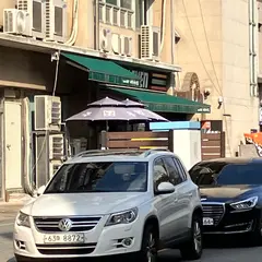 セブンイレブン金浦漢江ブルー店