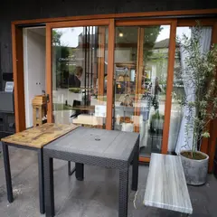 l'atelier de nature(ラトリエ ド ナチュール)