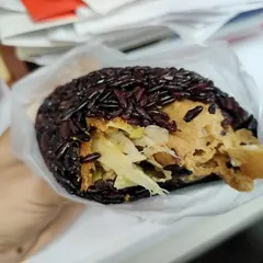 阿弟仔おにぎり
