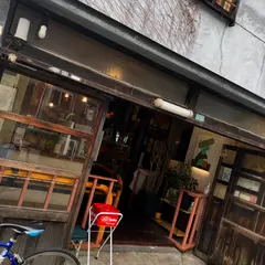 cafe&bar Ohara