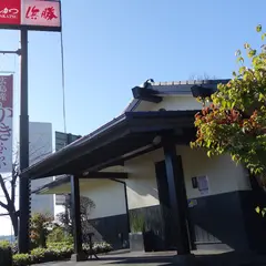 とんかつ濵かつ 熊本龍田店