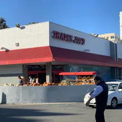 トレーダー・ジョーズ