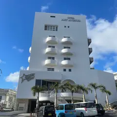ホテル アートアベニュー
