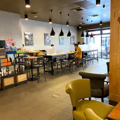 スターバックス